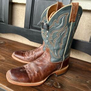 Cody James Western boots